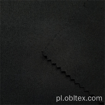 OBL21-2719 Bawełniany poliestrowy tkanina spandeksu